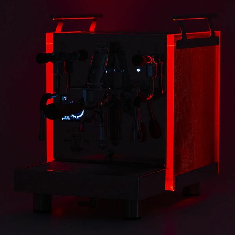 エスプレッソマシンデュアルボイラーマトリックスBezzeraMatrixDEDualBoilerEspressoMachine家電