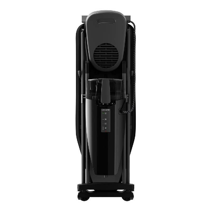 LaurastarSmartUアイロンシステムLaurastarSmartUIroningSystem