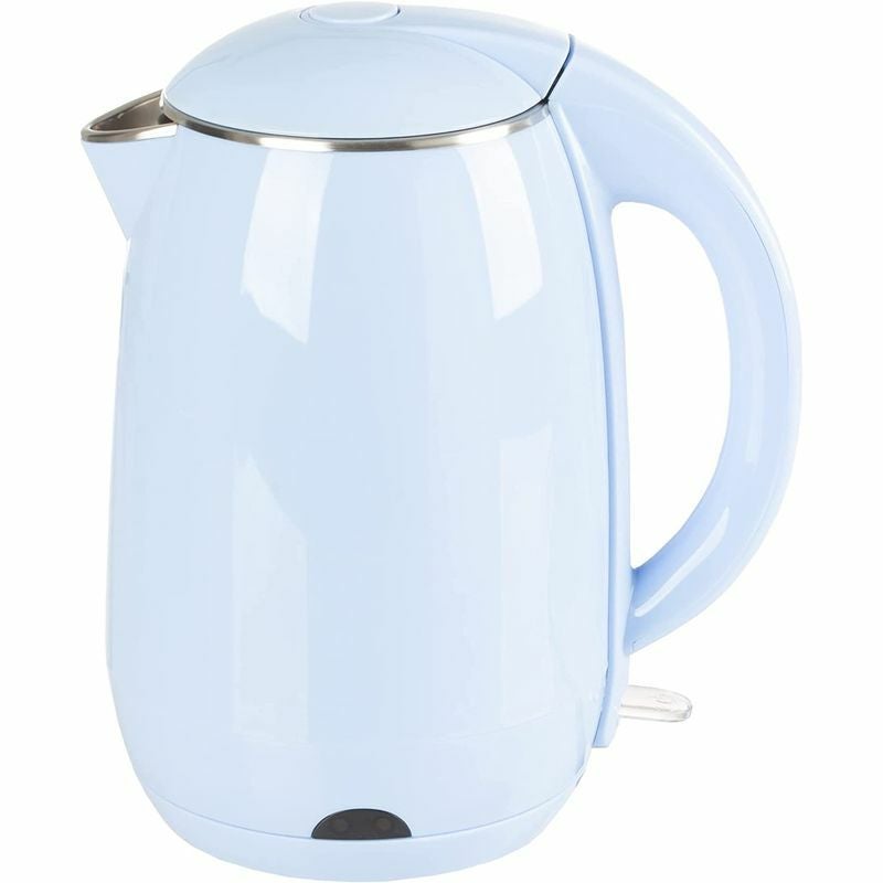 電気ケトル1.7LBPAフリーCOMFEE'MK-HJ1705A1FF-0LEO-QIY5ElectricKettle,1.7L家電