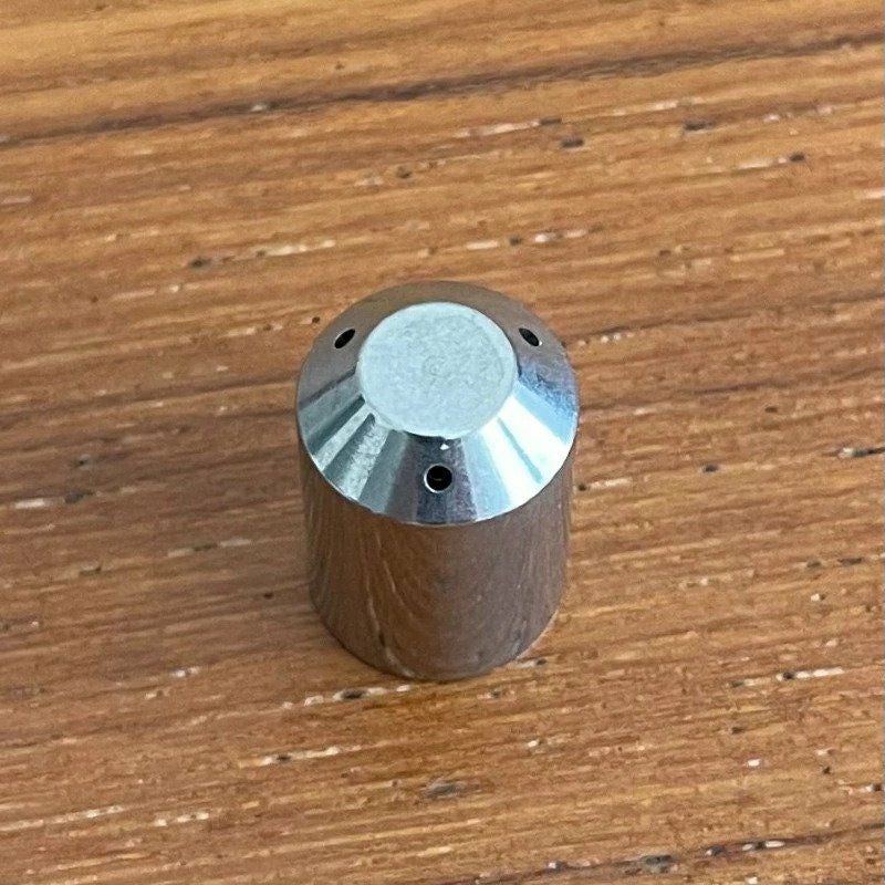 正規輸入代理店】 ランチリオ社 エスプレッソマシン用 3穴 1.1mm穴