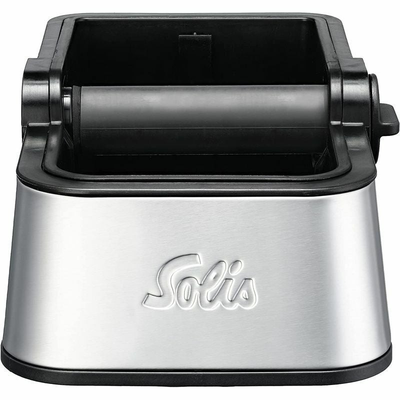 ノックボックス エスプレッソ用 ステンレス Solis Perfetta Espresso