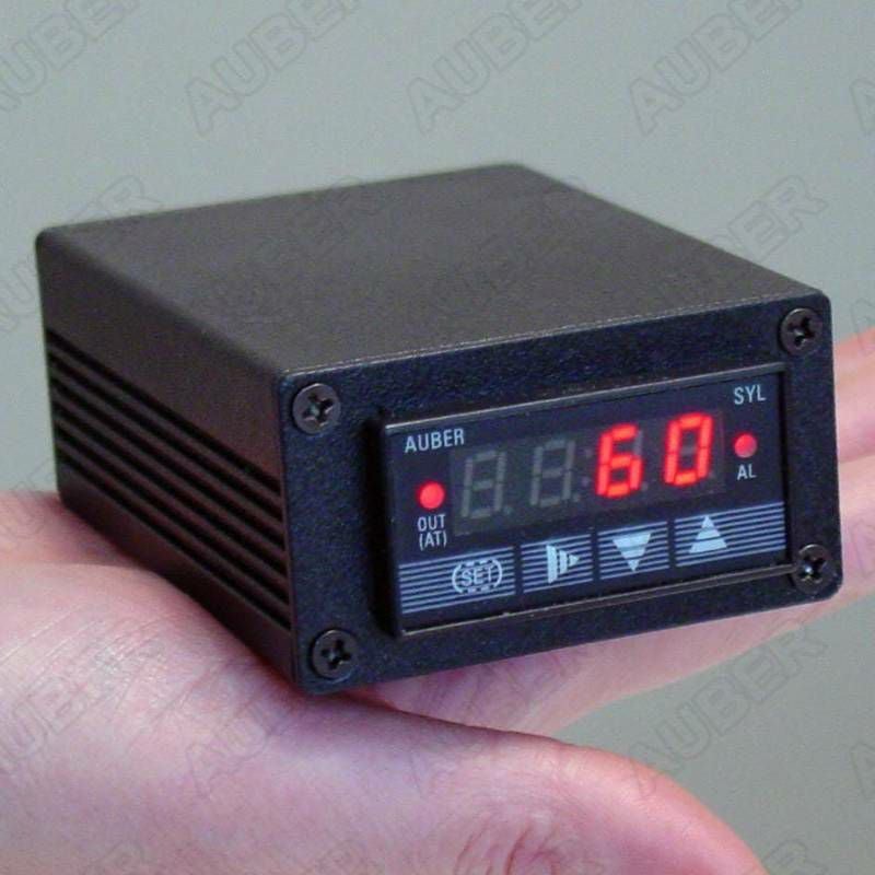 ランチリオエスプレッソマシン用PID温度制御レトロフィットキットAuberPIDTemperatureControlRetrofitKITforRancilioSilvia