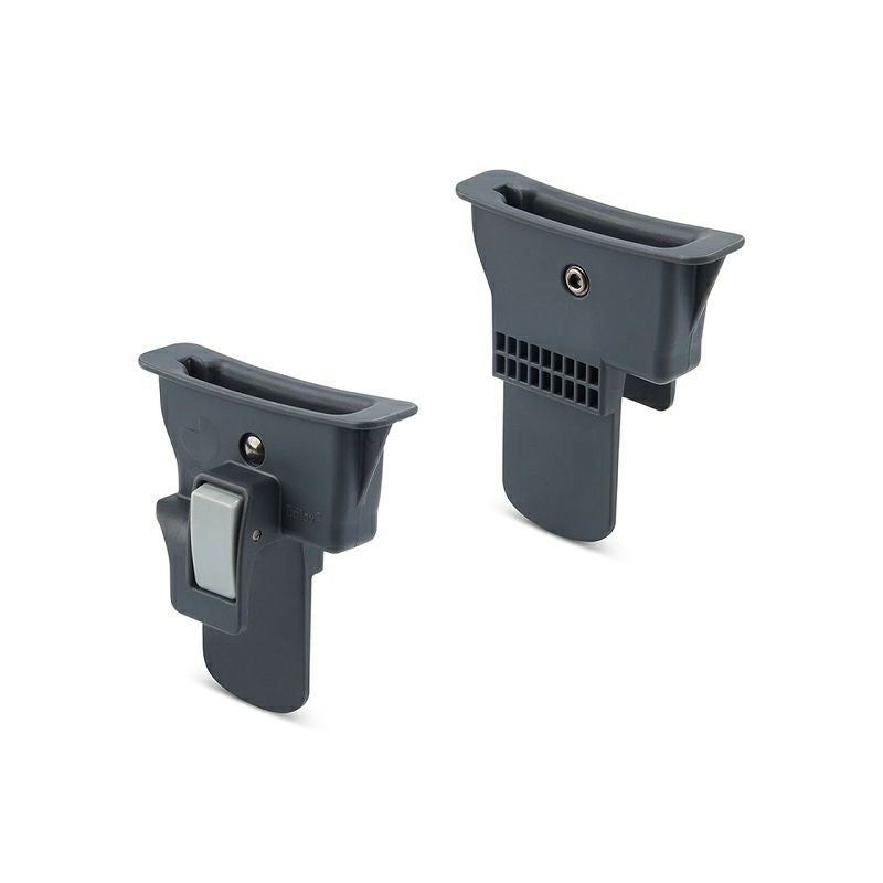 ジュービー カーブス S ベビーカー用 レインカバー JOOVY Caboose S