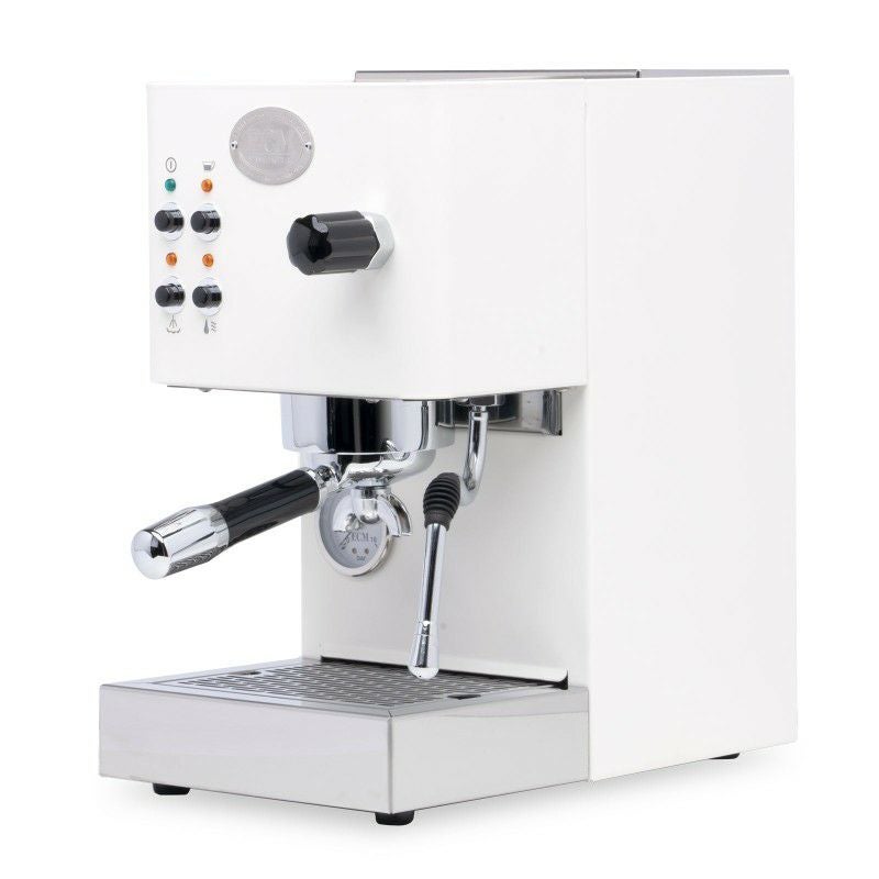 ECM社 エスプレッソマシン シングルボイラー ドイツ製 Casa V Espresso