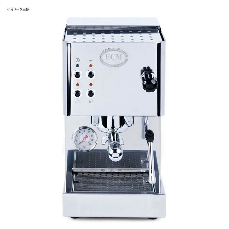 ECM社 エスプレッソマシン シングルボイラー ドイツ製 Casa V Espresso