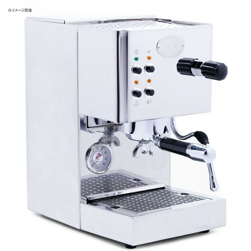 ECM社 エスプレッソマシン シングルボイラー ドイツ製 Casa V Espresso