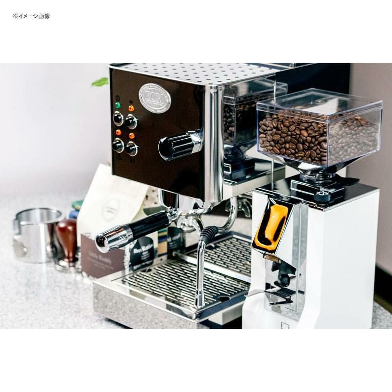 ECM社 エスプレッソマシン シングルボイラー ドイツ製 Casa V Espresso