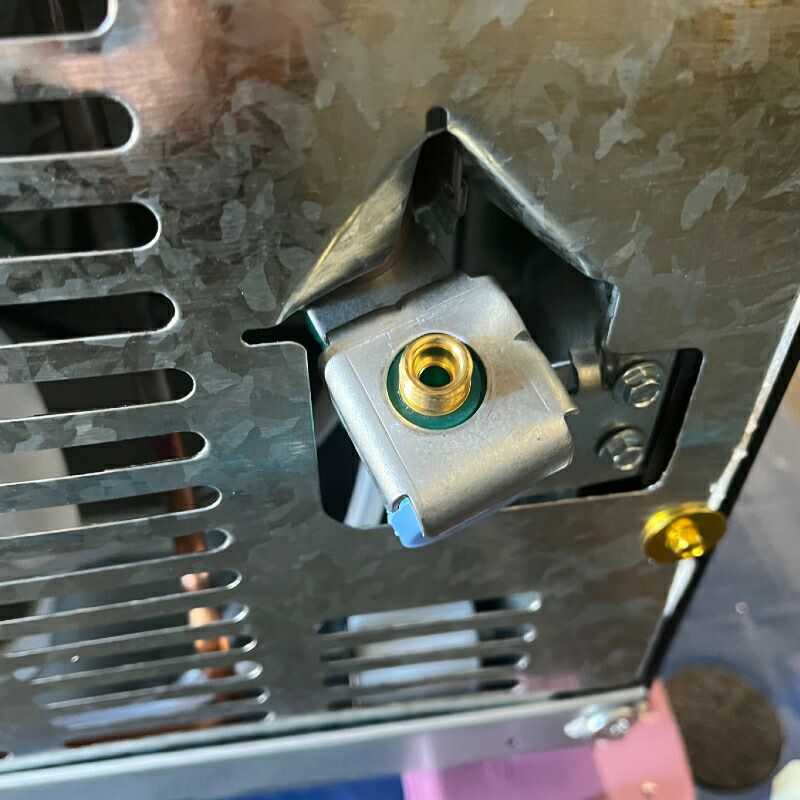 ビルトイン冷蔵庫冷凍庫583Lディスペンサー製氷ワールプール水道管直結工事要幅92cmWhirlpool36-inchWideCounterDepthSide-by-SideRefrigerator-21cu.ft.WRS571CIHZ家電【代引不可】