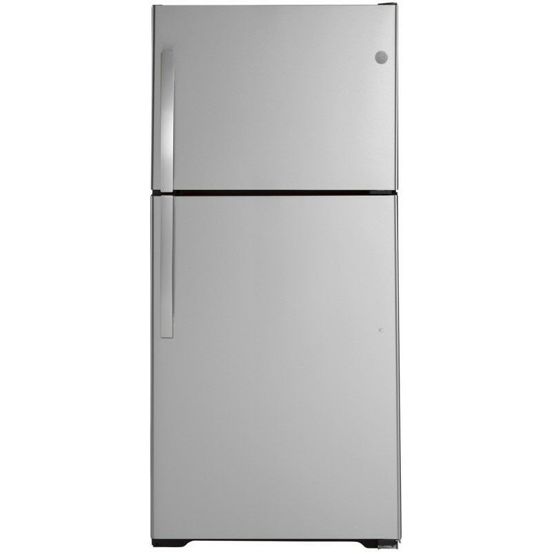 冷蔵庫 冷凍庫 2ドア 幅76cm ステンレス 513L MAYTAG 30 Inch Top