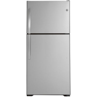 冷凍庫 上開き 142L GE Garage Ready 5.0 cu. ft. Manual Defrost 