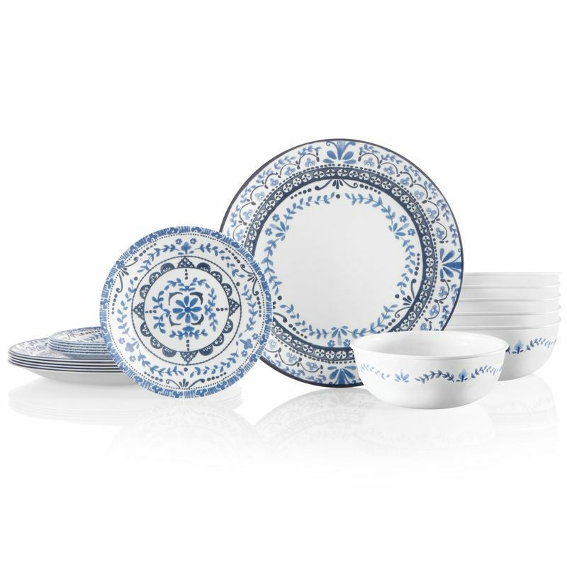 ヒースセラミックス ディナーウェア フルセット 5点 Heath Ceramics