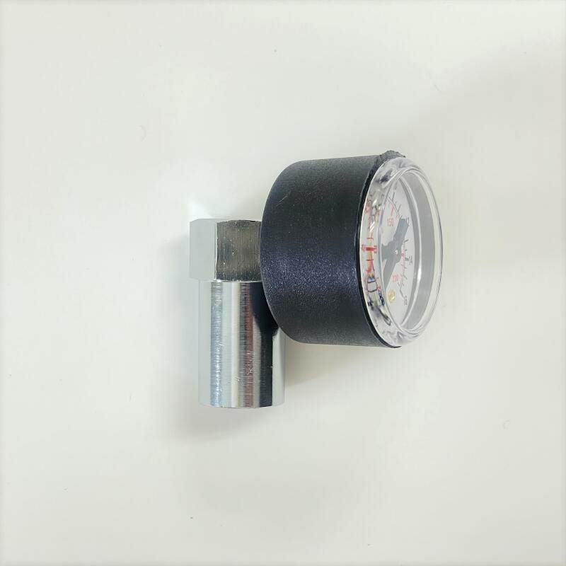 ポルタフィルター圧力計キット 部品 パーツ PORTAFILTER PRESSURE