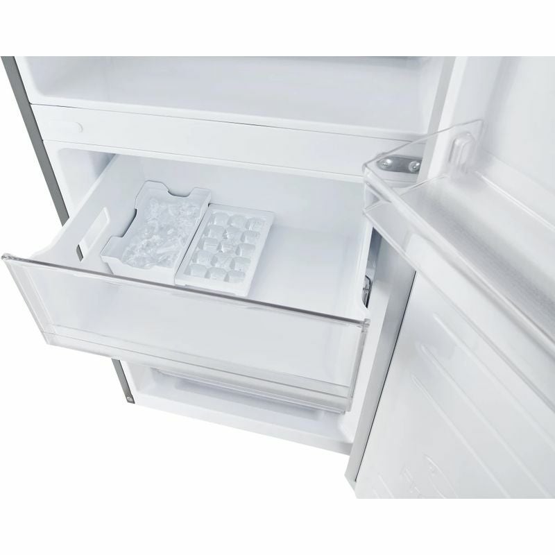 冷蔵庫冷凍庫306Lビバレッジクーラー30缶ワイン8本ビルトイン可ガラスドアステンレス鍵付LG24InchBottomFreezerRefrigeratorwith10.8Cu.Ft.CapacityLRBNC1104S家電【代引不可】
