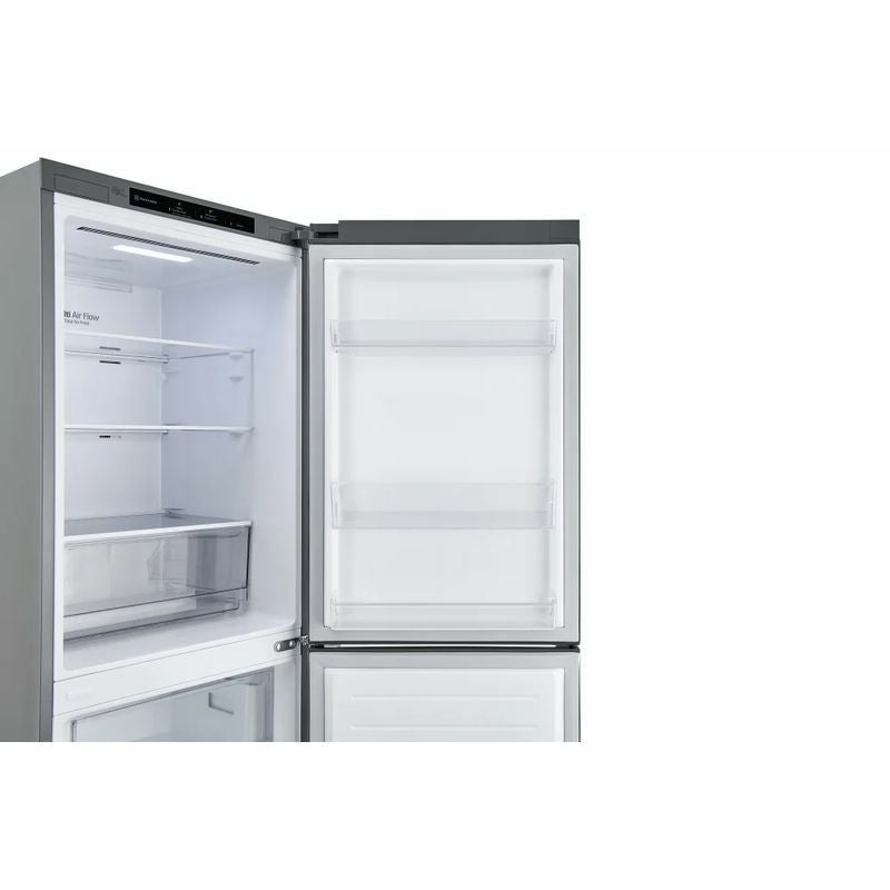冷蔵庫冷凍庫306Lビバレッジクーラー30缶ワイン8本ビルトイン可ガラスドアステンレス鍵付LG24InchBottomFreezerRefrigeratorwith10.8Cu.Ft.CapacityLRBNC1104S家電【代引不可】