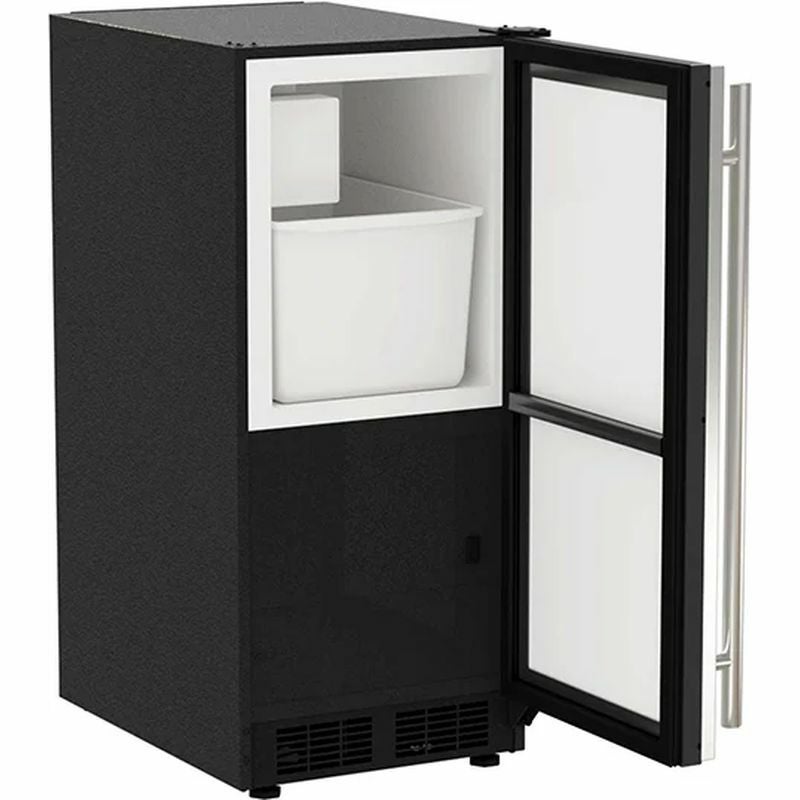 冷蔵庫冷凍庫306Lビバレッジクーラー30缶ワイン8本ビルトイン可ガラスドアステンレス鍵付LG24InchBottomFreezerRefrigeratorwith10.8Cu.Ft.CapacityLRBNC1104S家電【代引不可】