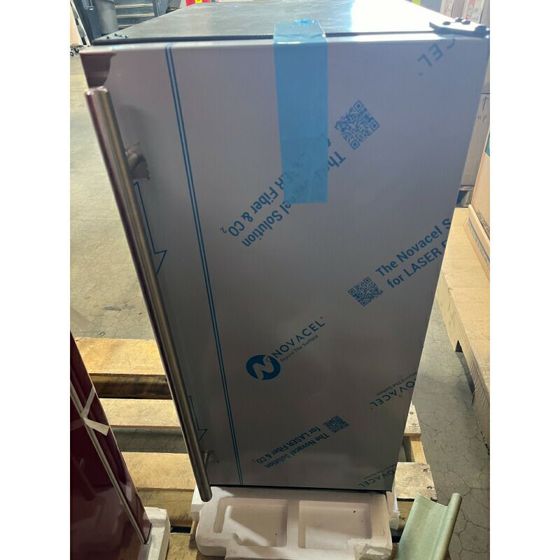 【自社のみ】マーベル製氷機1日11kgビルトイン可アメリカ製アイスメーカー排水不要リバーシブルドア保存保冷MarvelMLCR215SS01B15InchBuilt-InCrescentIceMakerwith25Lbsl家電【代引不可】