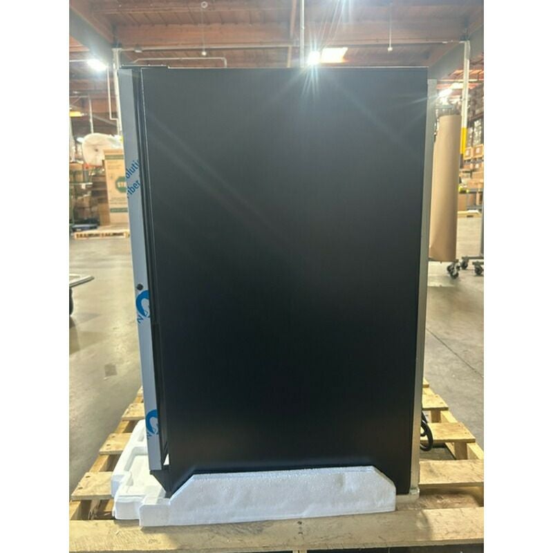 【自社のみ】マーベル製氷機1日11kgビルトイン可アメリカ製アイスメーカー排水不要リバーシブルドア保存保冷MarvelMLCR215SS01B15InchBuilt-InCrescentIceMakerwith25Lbsl家電【代引不可】