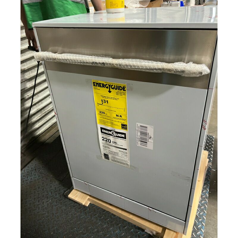 食洗機ビルトインステンレス屋外対応AskoOutdoorSeriesDOD561TXXLS24InchFully-IntegratedOutdoorDishwasherwith16PlaceSettings家電【代引不可】