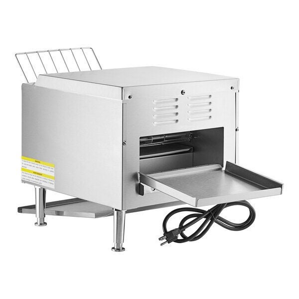 コンベアトースター 業務品質 大型 ハイスピード Avantco T140 300枚