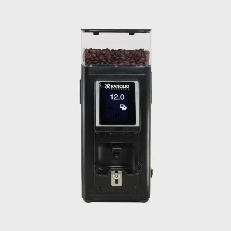 ランチリオ社 グラインダー 定期メンテナンス Rancilio | アルファエスパス
