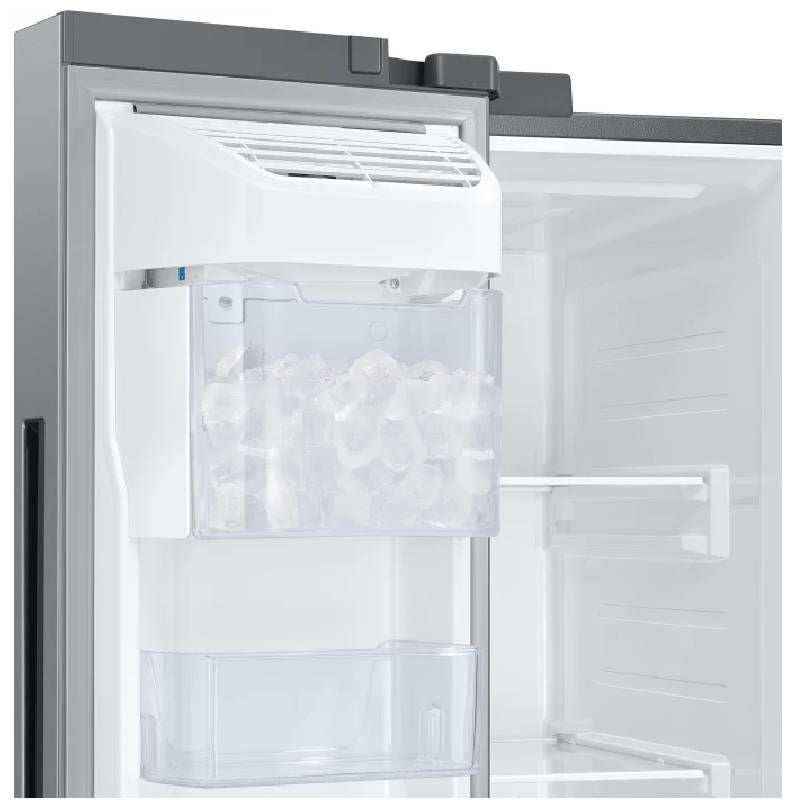 ビルトイン冷蔵庫冷凍庫640Lガラスドア引き出し製氷機トゥルーtrueREFRIGERATORWITHBOTTOMFREEZERTR-36RBF家電