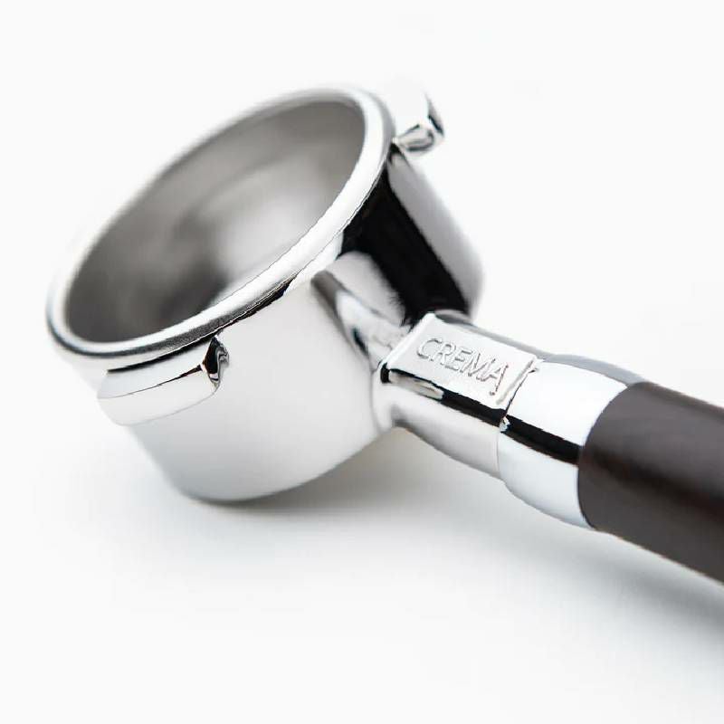 ボトムレス ポルタフィルター ブレビル適合 CREMA 54mm Bottomless