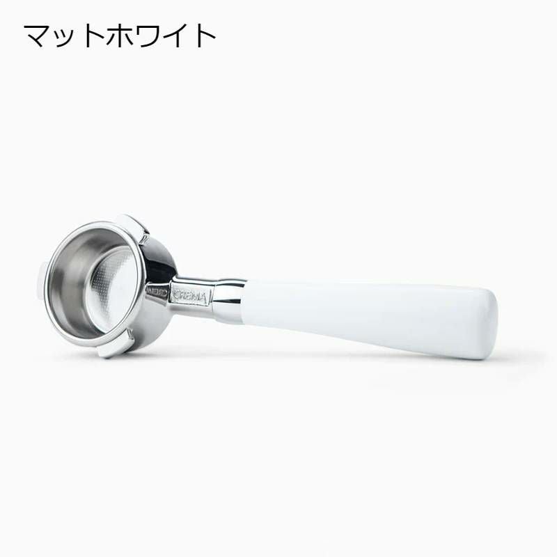 ボトムレス ポルタフィルター ブレビル適合 CREMA 54mm Bottomless