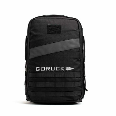 リュックサックかばんCORDURA20LGORUCKRucker3.0-20L-Black+Coyote