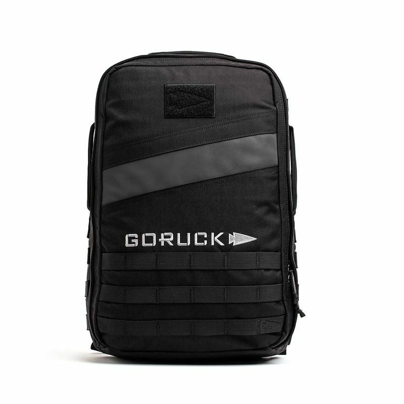 リュックサックかばんCORDURA20LGORUCKRucker3.0-20L-Black+Coyote