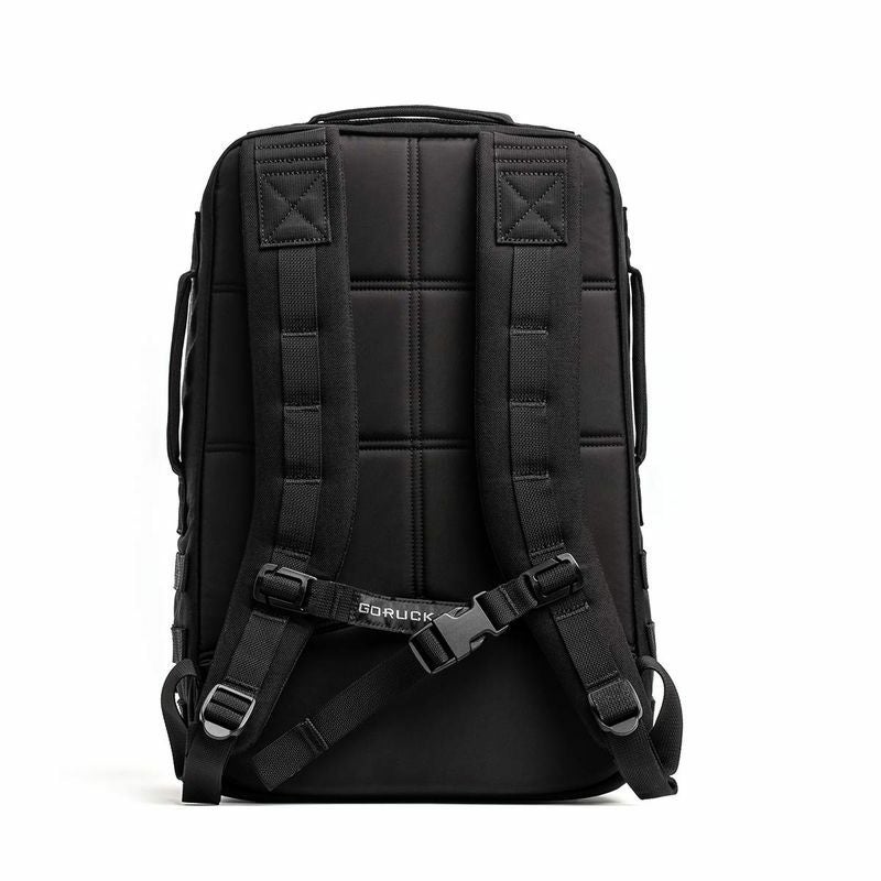 軍用スペック リュック 20L 高耐久バックパック GORUCK RUCKER 4.0