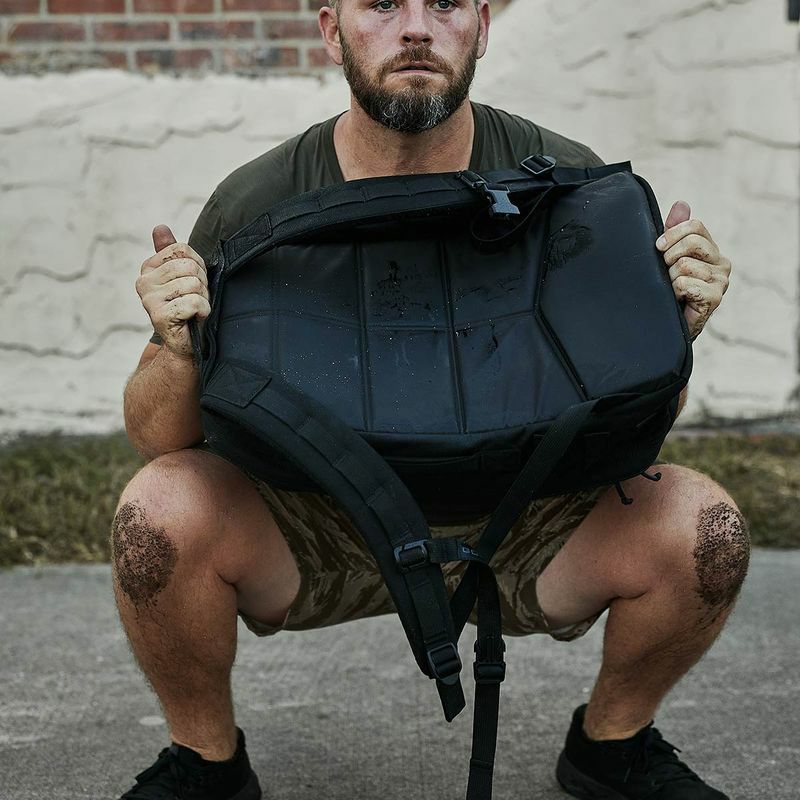 リュックサック かばん ラッカー 25L GORUCK RUCKER 4.0 - 25L