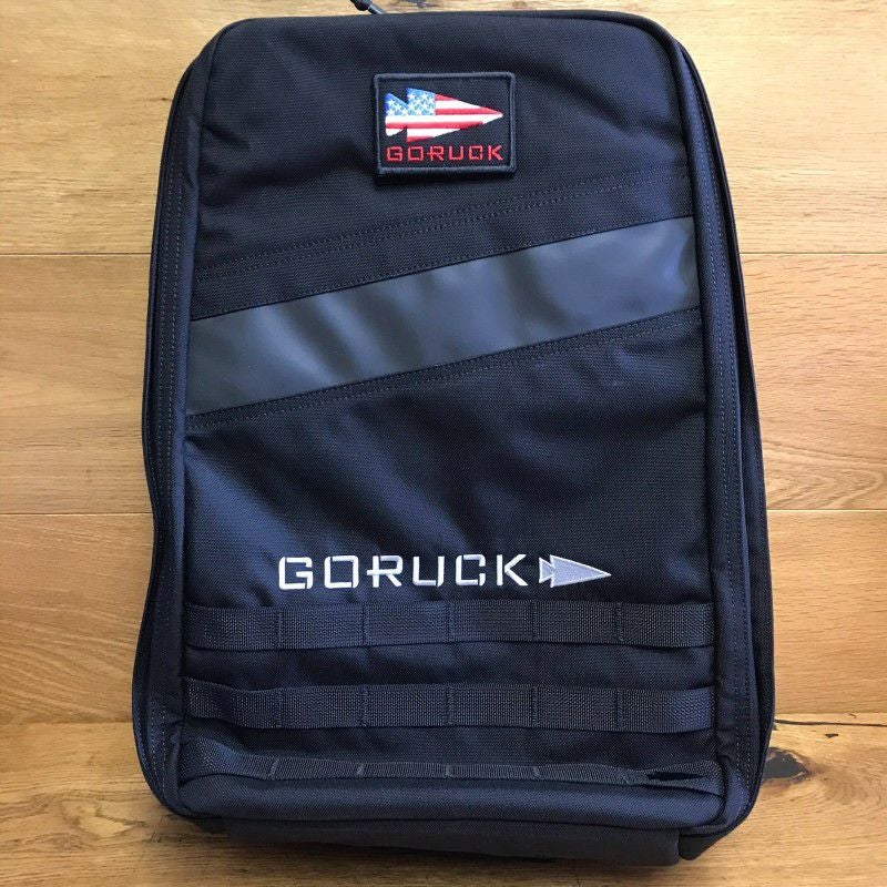 リュックサック かばん ラッカー 25L GORUCK RUCKER 4.0 - 25L