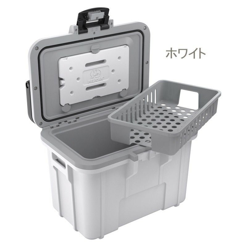 クーラーボックス 7.5L アウトドア 取手付 コンパクト ペリカン