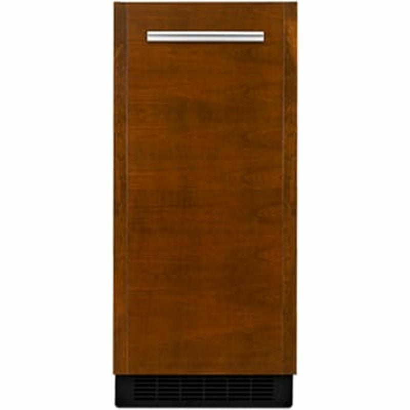 冷蔵庫ビバレッジクーラー30缶ワイン8本ビルトイン可ガラスドアステンレス鍵付Perlick15"SignatureSeriesOutdoorBeverageCenterwithGlassDoor,RightHingeandDoorLockHP15BS-4-3RL家電