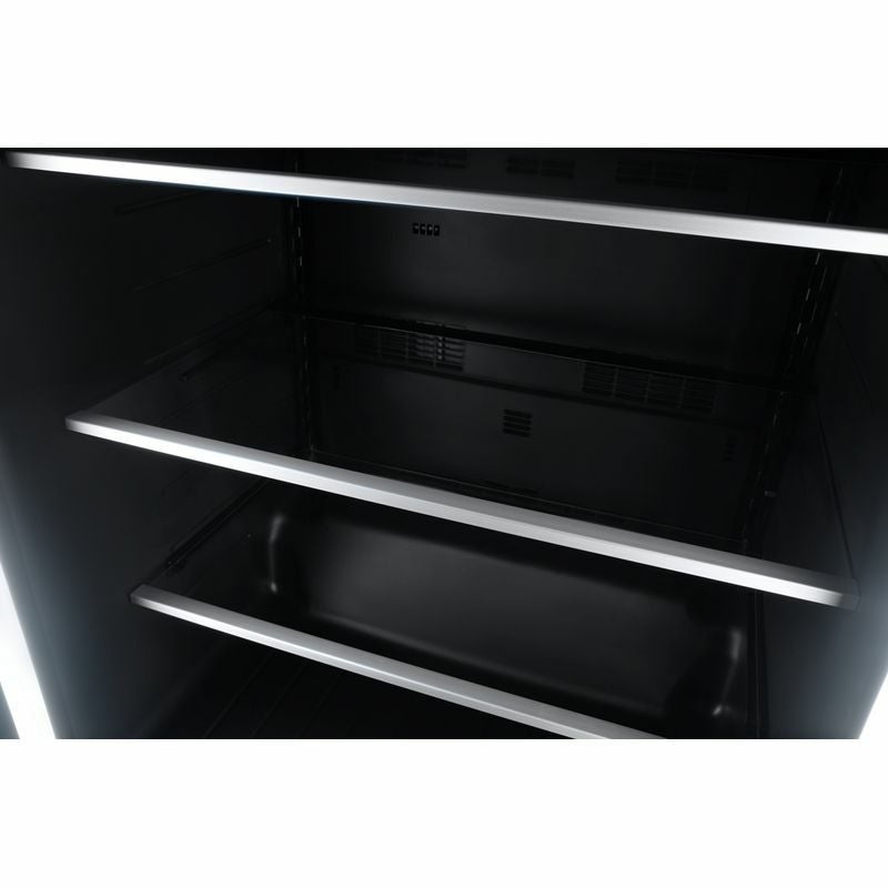 冷蔵庫147Lビルトイン可ガラスドアJennAirRiseJUGFR242HL24InchUndercounterBuilt-InRefrigeratorwith5.2Cu.Ft.Capacity家電【代引不可】