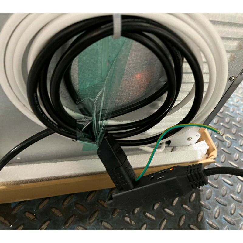 サミット製氷機1日11kg屋外対応ビルトイン可アイスメーカー排水不要ステンレス保存保冷SummitBIM27OSADA25lb.Drain-FreeOutdoorIcemaker家電【代引不可】