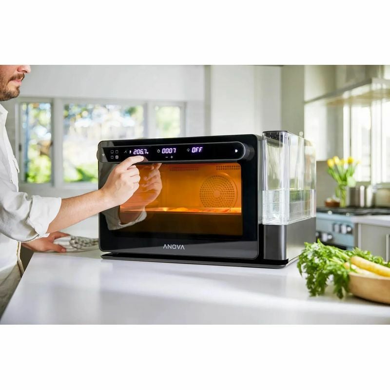 【ANOVA】高精度オーブン　家電 アノーバPrecision™ Oven 2.0 -Anova Culinary