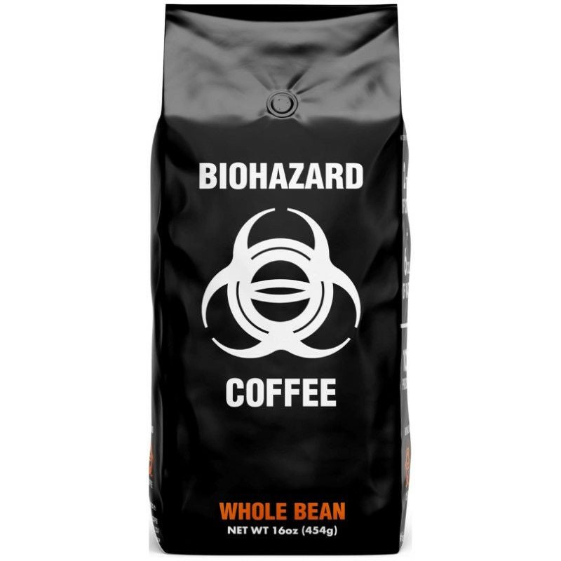 地球上で最も強力なコーヒー豆 高カフェイン（928mg） ストロング