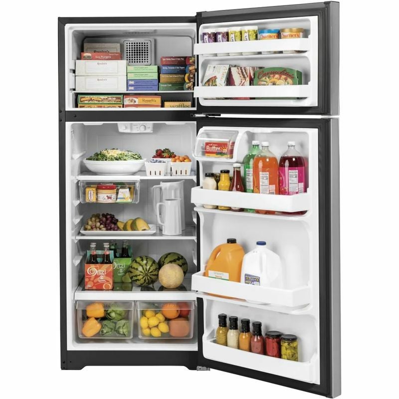 Liebherr冷蔵庫LED照明製氷機幅61cm362LFreestandingBottomFreezerRefrigeratorwith12.8cu.ft.TotalCapacity24InchC5740IM家電【代引不可】