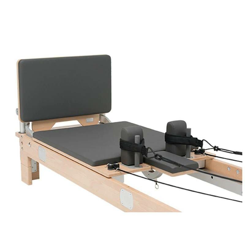 BASI SYSTEMS ピラティス リフォーマー スタジオ向け 本格マシン