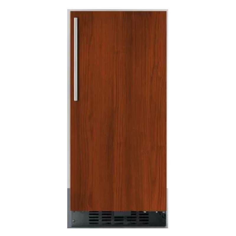 サミット冷蔵庫85Lビルトイン可ステンレス自動霜取SummitFF1532BKS15InchUndercounterAllRefrigerator家電【代引不可】