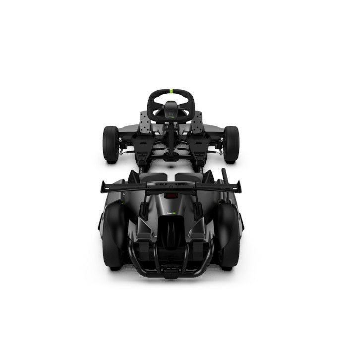 ninebot ゴーカート　セグウェイ smax セグウェイ ナインボット S マックス ゴーカートプロ 最高時速37km