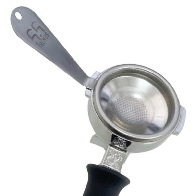 ラトルウェア350mlラテアートミルクピッチャーFlamGenMilkFrothingPitcherwithStainlessSteel304,12oz/350ml