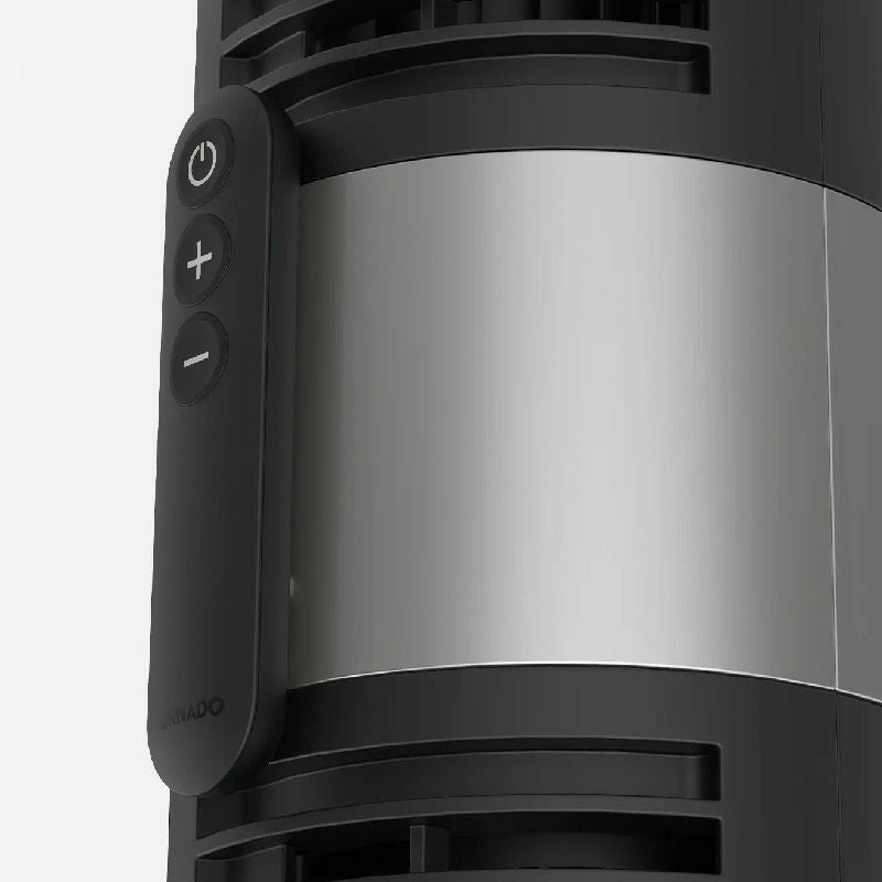 VornadoVFANJr.VintageAirCirculator,VintageWhite