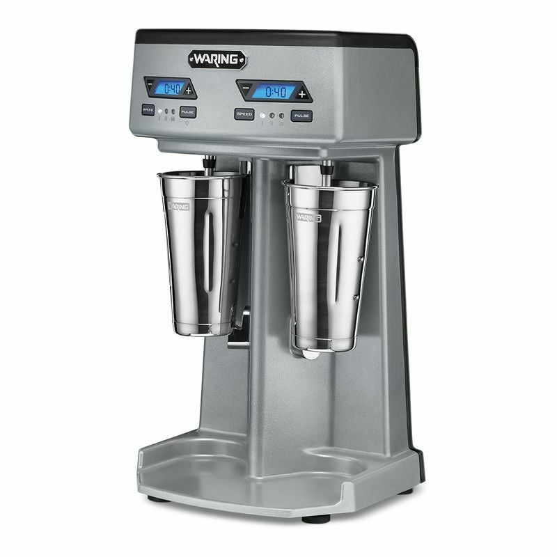 バーブレンダー 業務品質 ミキサー 1.4L 1HP スピード2段階 ワーリング