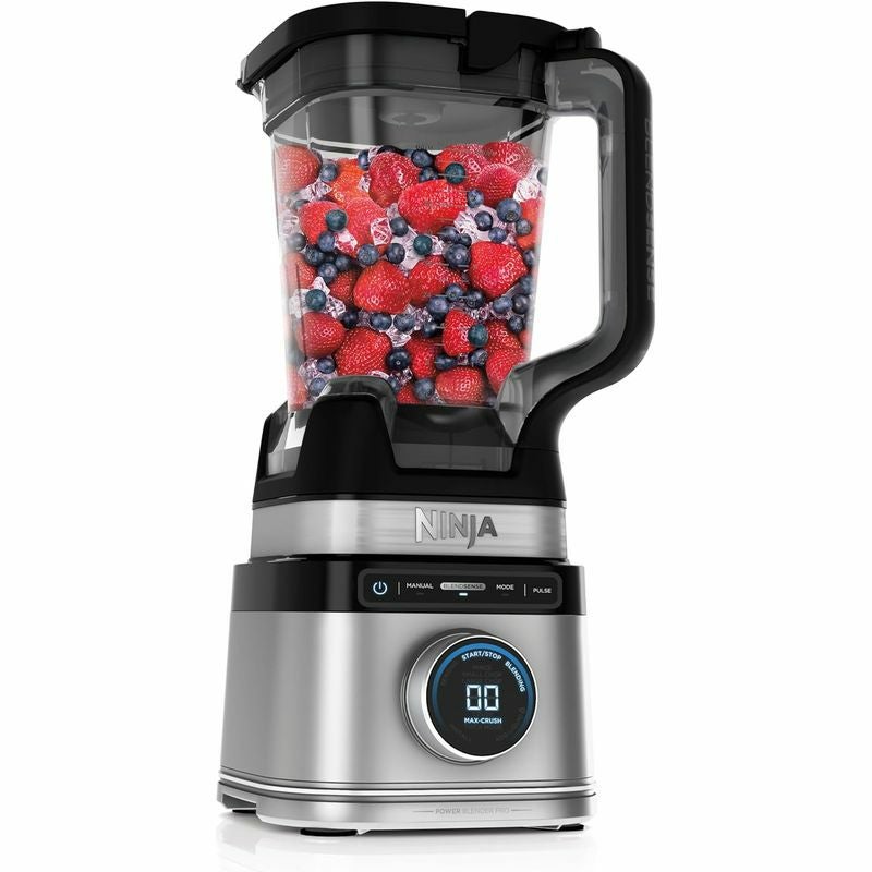✨️新品未開封✨️Ninja プロフェッショナルプラスブレンダー 1400W Amazon.com: Ninja Professional Plus Blender | Max Power Smoothie