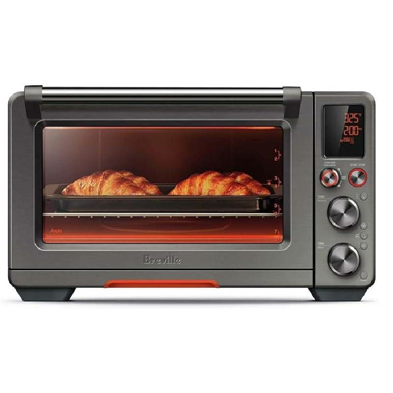 電子レンジ オーブン 自動 メニュー13種 ブレビル アプリ Breville the