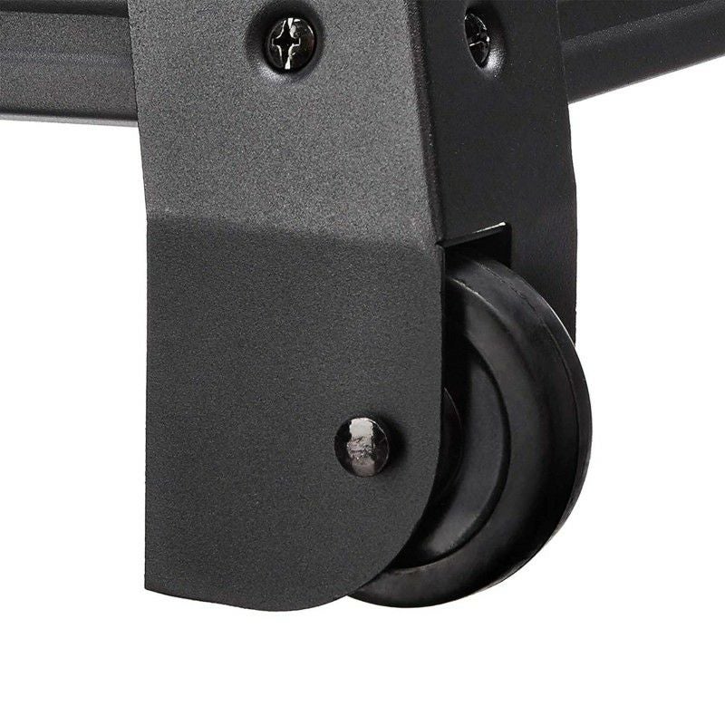 Masterbuilt燻製機用スタンドブラック脚パーツ部品マスタービルトMasterbuiltMB20101114UniversalLegExtensionKit,Black