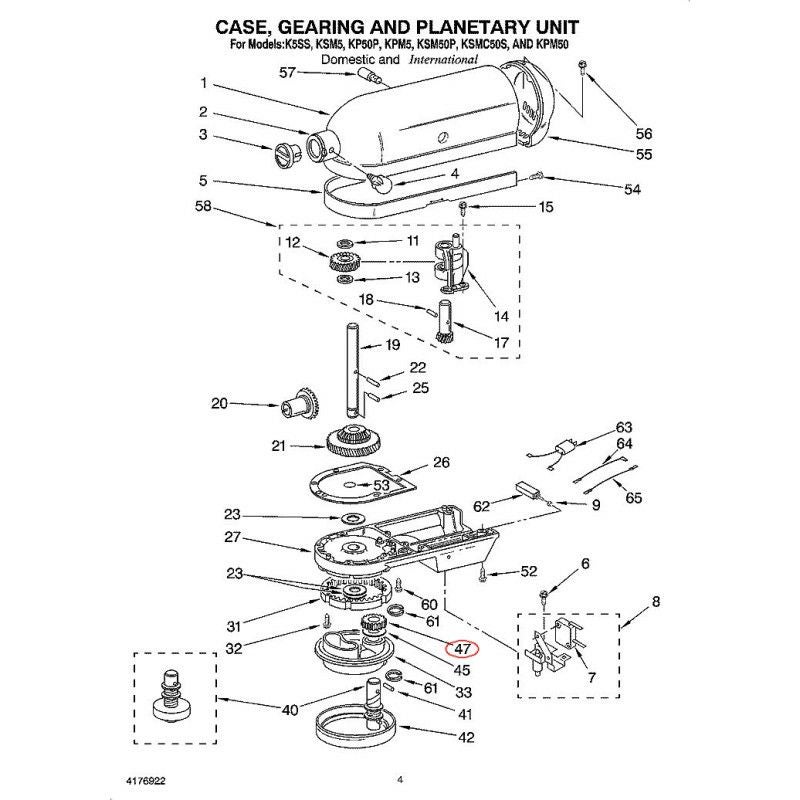KitchenAid(キッチンエイド)キッチンエイドカバーカーキKMCC1KBスタンドミキサー専用KitchenAidKMCC1KB