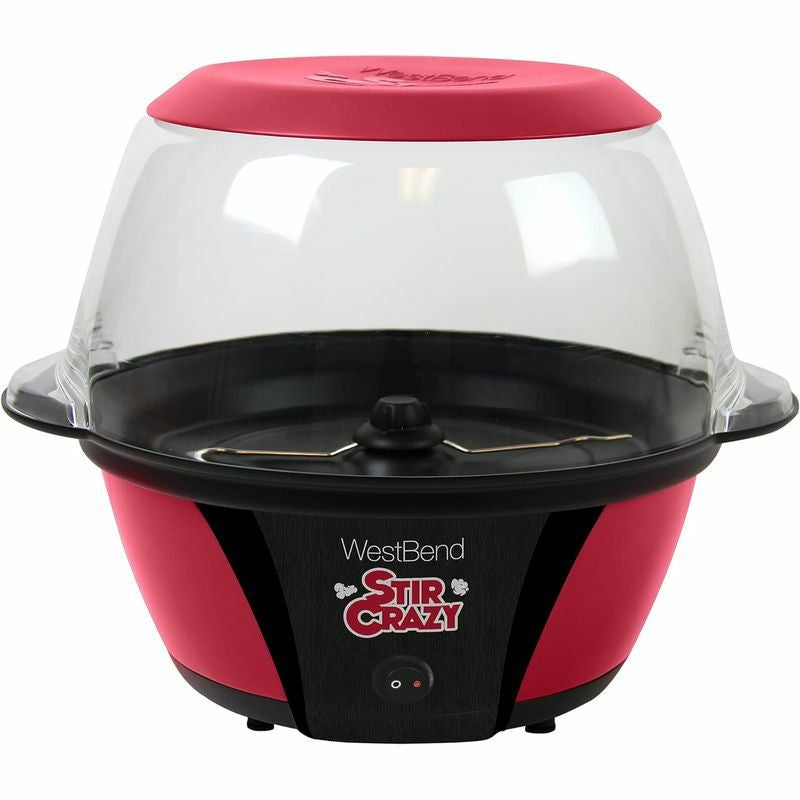 ウエストベンド ポップコーンメーカー マシン 5.7L West Bend West